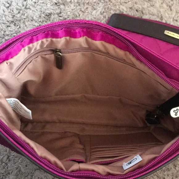 2 travel bags - Picture 3 of 4